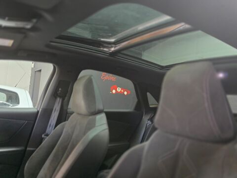 DS7 1.5 BLUEHDI Performance Line 2021 occasion 78680 &Eacute;p&ocirc;ne
