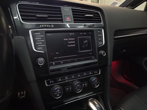 Golf VII 2.0 TSI GTI Performance 230ch DSG 2015 occasion 71300 Montceau-les-Mines