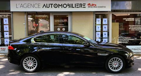 XE 2.0D E-PERFORMANCE 163 8CV PRESTIGE AUTO 2018 occasion 92370 Chaville