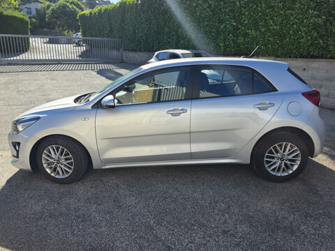 Rio 1.2i 84ch Active 5 Portes Euro6 2023 occasion 69008 Lyon