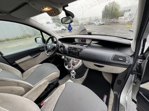 807 2.0 HDI 136 PREMIUM PACK | 8 PLACES, 7 SIEGES | GARANTIE 12 2011 occasion 44860 Pont-Saint-Martin