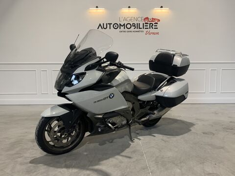 Annonce voiture Moto BMW 8980 €