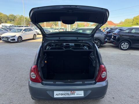 Clio 1.5 Dci Eco2 1906 occasion 71380 Ch&acirc;tenoy-en-Bresse