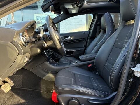 Classe A 200 CDI Sensation 7-G DCT A CAMERA 2015 occasion 59300 Valenciennes