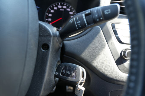 i20 ACTIVE II (2) 1.0 T-GDI 100 BLACK RIDE DCT-7 2019 occasion 01000 Saint-Denis-l&egrave;s-Bourg