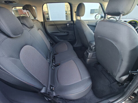 Countryman F60 One D 116ch Business Design 2019 occasion 90400 Danjoutin