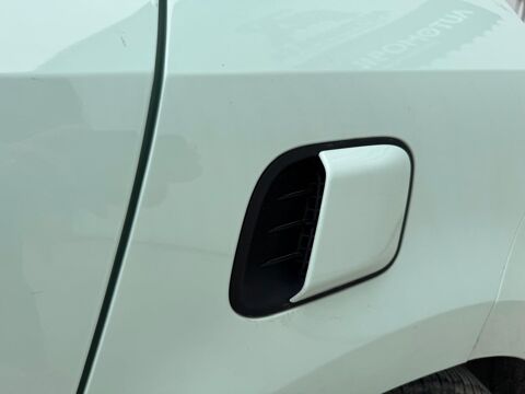 Twingo III 1.0 SCE 75CH ZEN 2020 occasion 71380 Ch&acirc;tenoy-en-Bresse