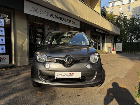 Twingo III 1.0 SCE 70 STOP & START ZEN E6C 2019 occasion 92370 Chaville