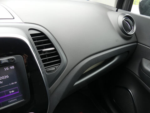 Captur INTENS TCE 90 CV 2018 occasion 14400 Nonant