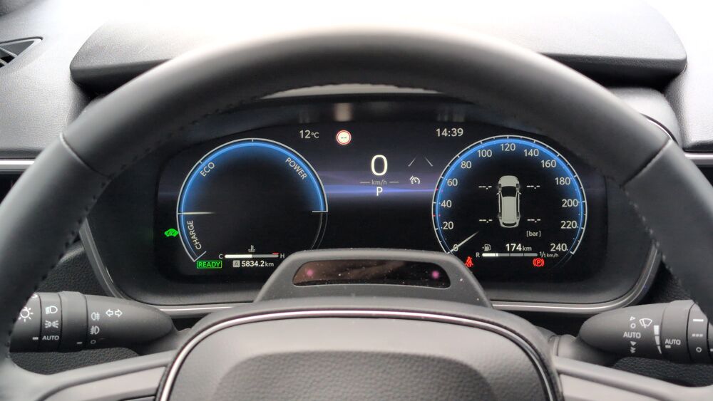 Corolla Confort 1.8 Hybrid bo&icirc;te auto 2026 occasion 91120 Palaiseau