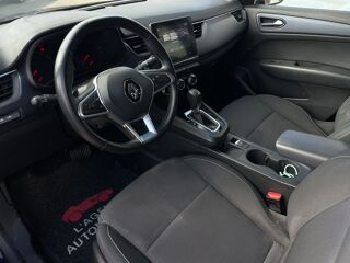 Arkana TCe Hybrid EDC7 140 cv BUSINESS 2021 occasion 49124 Saint-Barth&eacute;lemy-d'Anjou