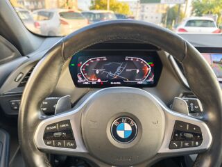 S&eacute;rie 1 118D 150 CH BVA8 *PACK M SPORT 2024 occasion 70000 Vesoul