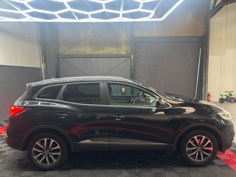 Kadjar 1.5 DCI eco2 BUSINESS 2017 occasion 78680 &Eacute;p&ocirc;ne