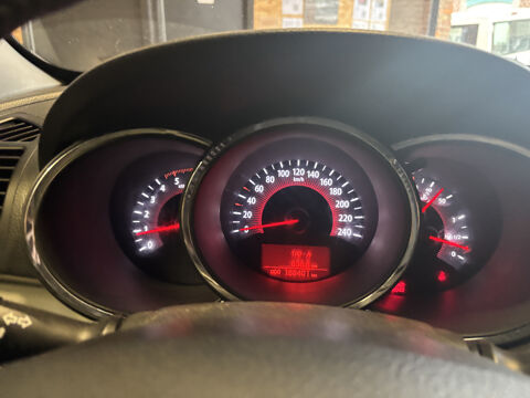 Sorento 2l2.crdi Premium 2010 occasion 59640 Dunkerque