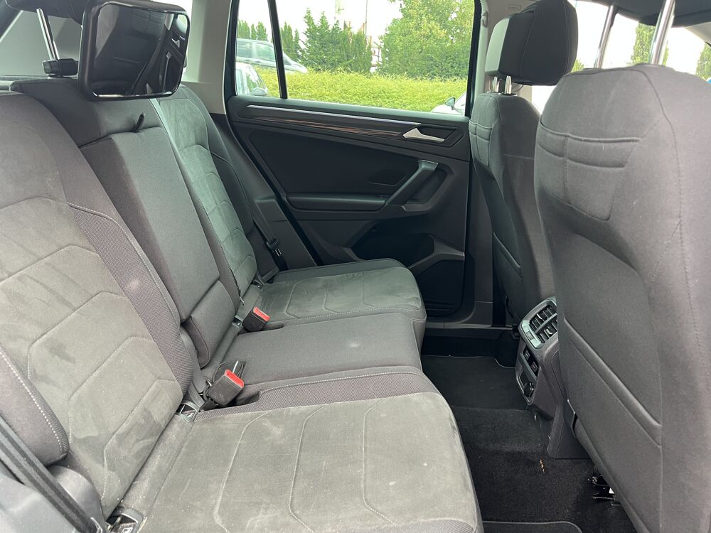 Tiguan 2.0 TDI 150CH elegance DSG7 2021 occasion 68390 Sausheim