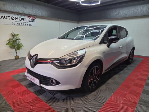 Renault clio IV 5 Portes 1.2 16V 75 cv