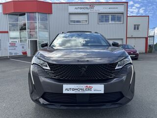 3008 HYBRID4 300 E-EAT8 GT PACK | NIGHT VISION/FOCAL/TOIT OUVRANT 2021 occasion 44860 Pont-Saint-Martin