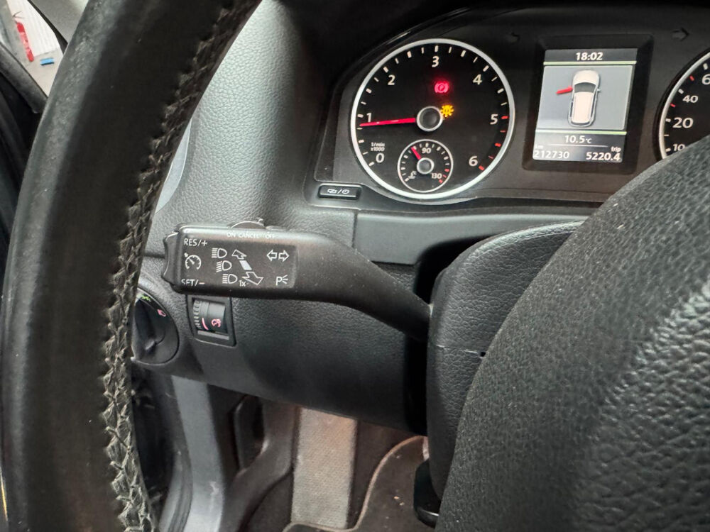 Tiguan 2.0 TDI CARAT 4 MOTION 2012 occasion 78680 &Eacute;p&ocirc;ne