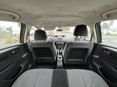 C4 1.6TU 110Chv PACK // GARANTIE 6 MOIS 2006 occasion 44860 Pont-Saint-Martin