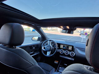 Classe B III 200D AMG LINE 8G-DCT toit ouvrant 2019 occasion 80480 Salou&euml;l