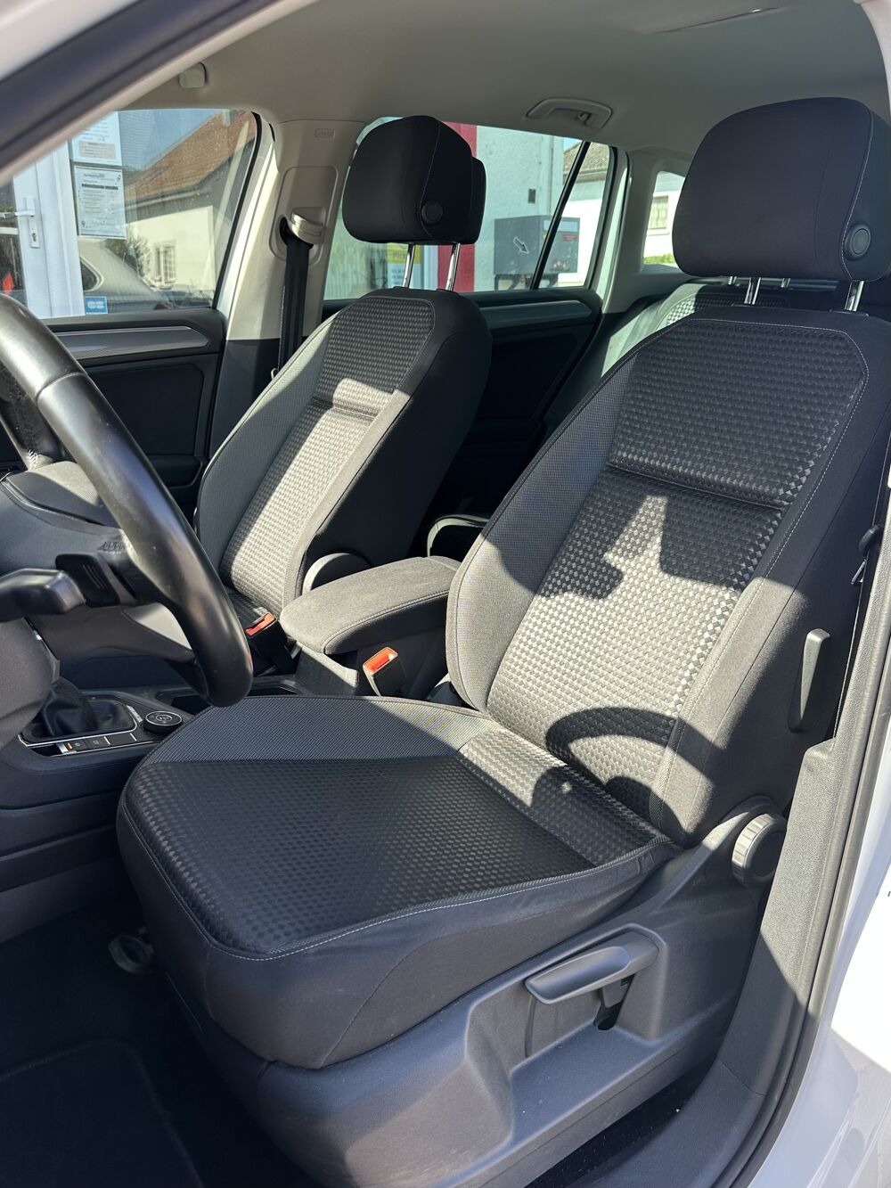 Tiguan 2.0 TDI 150ch 4Motion DSG7 Active / Attelage amovible 2021 occasion 88100 Sainte-Marguerite