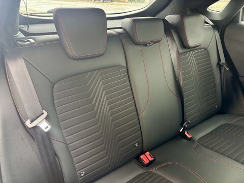 Puma 1.0 i 12V EcoBoost mHEV DCT7 155 ch ST-LINE X 2023 occasion 88100 Sainte-Marguerite