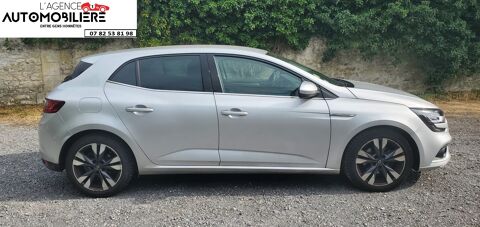 M&eacute;gane IV (II) 1.5 dCi 115 Blue Intens EDC 2020 occasion 60700 Fleurines