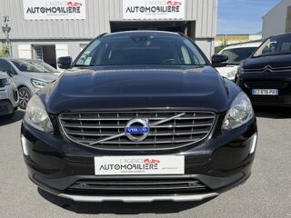 XC60 2.0 TDi Geartronic 150 cv MOMENTUM garantie 12 mois 2016 occasion 51000 Ch&acirc;lons-en-Champagne