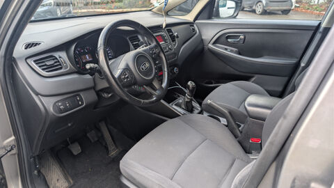 Carens IV 1.7 CRDi 16V S&S 115 cv 2013 occasion 91120 Palaiseau