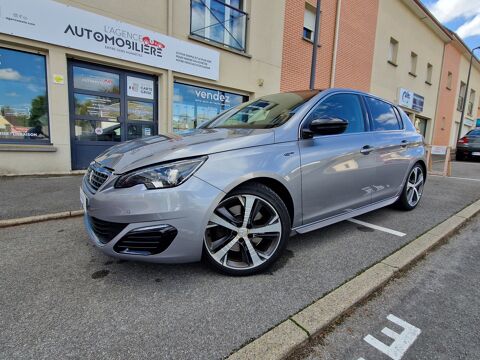Annonce voiture Peugeot 308 12499 €