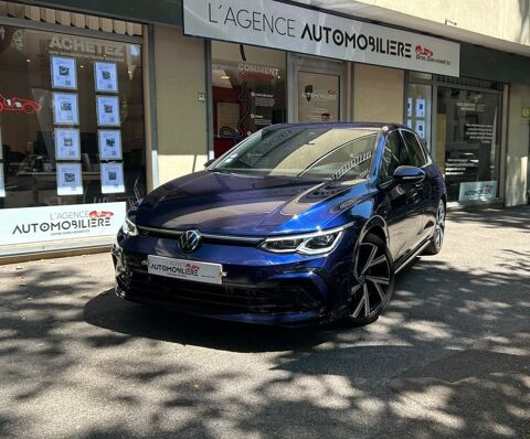 Annonce voiture Volkswagen Golf 25490 €