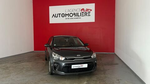 Annonce voiture Kia Rio 10290 €