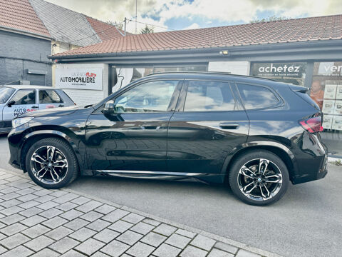 X1 ( U11 ) SDRIVE 18D 150 CV M SPORT DKG7 2023 occasion 59300 Valenciennes