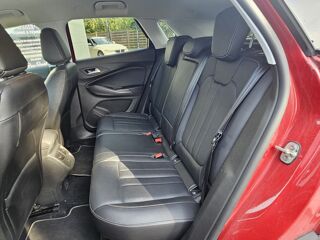Grandland x 1.5 D 130 CV BVA 8 ULTIMATE (Sur&eacute;quip&eacute; : Volant chauffants , 2021 occasion 25400 Audincourt