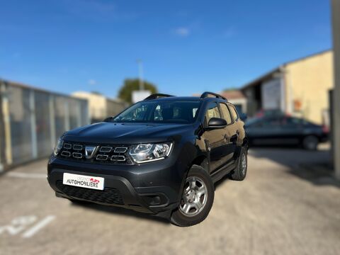 Annonce voiture Dacia Duster 13490 €