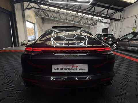 Panamera 4 2.9 V6 E-HYBRID Executive PH2 2022 occasion 78680 &Eacute;p&ocirc;ne