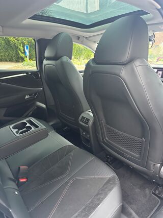 DS4 1.2 PureTech 130ch Performance Line 2024 occasion 88100 Sainte-Marguerite
