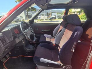 309 1.9 i GTI 130 cv 1989 occasion 25400 Audincourt