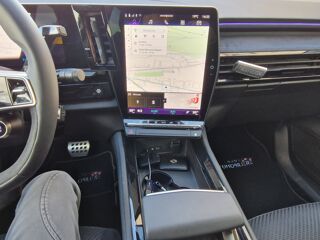 Austral E-tech Hybrid 200 TECHNO ESPRIT ALPINE 2025 occasion 80480 Salou&euml;l