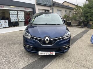 Grand scenic IV IV 1.7 dCi 120 cv INTENS - 7 places APPLE CAR Chaine de dist 2019 occasion 49124 Saint-Barth&eacute;lemy-d'Anjou