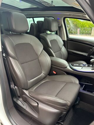 Espace 1.6 DCI 160 ch 7places 2015 occasion 88100 Sainte-Marguerite