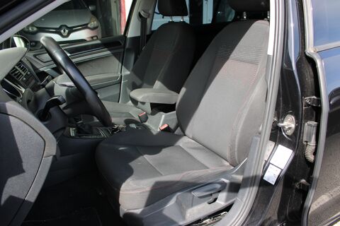 Golf 1.6 TDI 115 BlueMotion Technology FAP DSG7 SOUND ( Carplay, 2017 occasion 34200 S&egrave;te