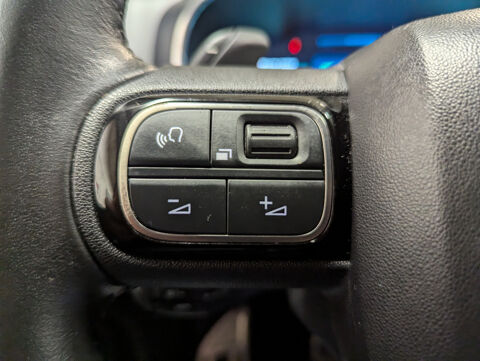 C5 aircross 1.6 HYBRID 225 SHINE E-EAT8 2021 occasion 95800 Cergy