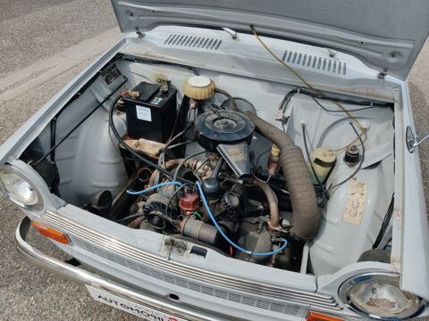  1967 occasion 68390 Sausheim