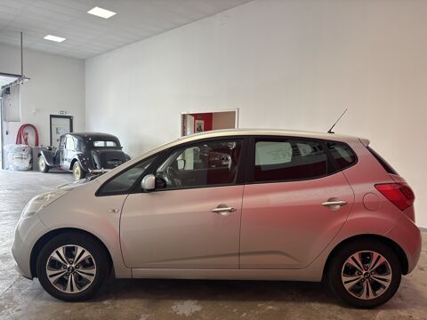 Venga KIA VENGA 1.6 CRDI 115 ACTIVE 2016 occasion 37170 Chambray-l&egrave;s-Tours