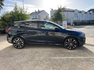 Tipo Hatchback 1.6 MJTD 120 cv 2018 occasion 49124 Saint-Barth&eacute;lemy-d'Anjou