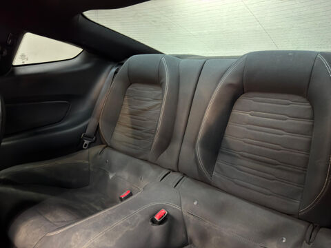 Mustang FASTBACK 2.3 EcoBoost 317ch 2015 occasion 71300 Montceau-les-Mines