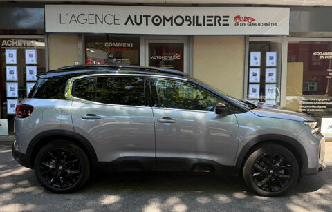 C5 aircross 1.2 HYBRIDE 136 E-SERIES E-DCS6 2024 occasion 92370 Chaville
