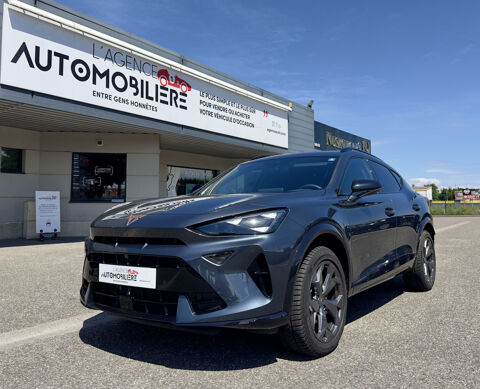 Annonce voiture Cupra Formentor 32990 €