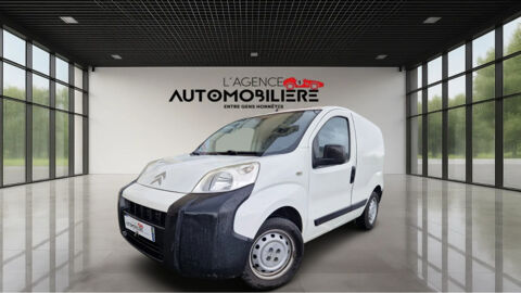 Citro&euml;n Nemo 1.3 HDI 80 FAP BUSINESS 2017 occasion Salou&euml;l 80480